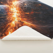 Couverture Sherpa Lorsque Deux Planètes Collident (3/4)