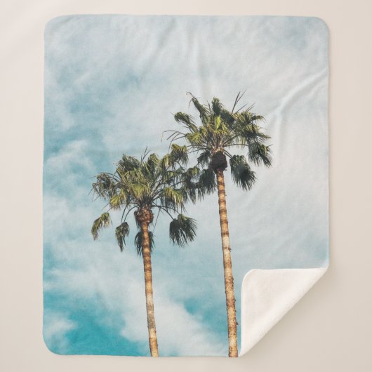 Couverture Sherpa Los angeles (Devant)