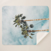 Couverture Sherpa Los angeles (Devant (Horizontal))