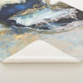 Couverture Sherpa Los Mares (3/4)