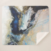 Couverture Sherpa Los Mares (Devant (Horizontal))