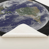 Couverture Sherpa L'Ouragan Sandy Le Long De La Côte Est Des États-U (3/4)