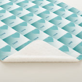 Couverture Sherpa Love. (3/4)