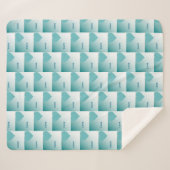 Couverture Sherpa Love. (Devant (Horizontal))