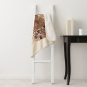 Couverture Sherpa Love Never Melts Sherpa Blanket (En situation)