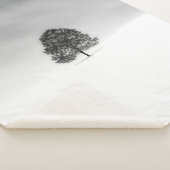 COUVERTURE SHERPA LOVE THE SIMPLICITY OF WINTER PHOTOGRAPHY THIS IS  (3/4)