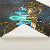 Couverture Sherpa Luciole de vapeur (3/4)