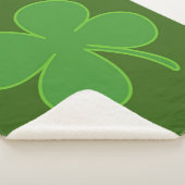 Couverture Sherpa Lucky (3/4)