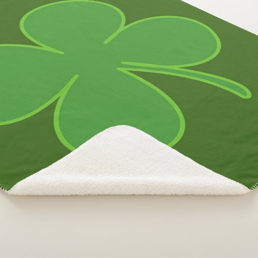 Couverture Sherpa Lucky (3/4)