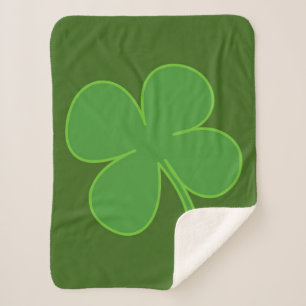 Couverture Sherpa Lucky