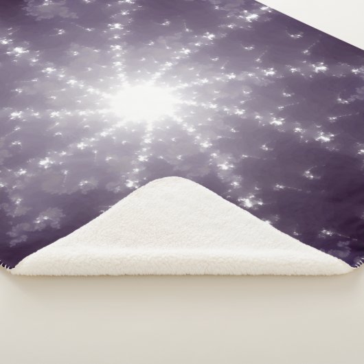 Couverture Sherpa Lumière lumineuse à l'extrémité du tunnel (3/4)