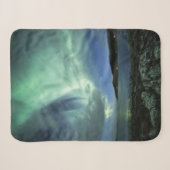 Couverture Sherpa Lumières du Nord (Devant (Horizontal))
