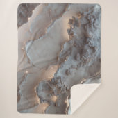 Couverture Sherpa Lumina (Devant)