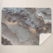 Couverture Sherpa Lumina (Devant (Horizontal))