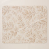 Couverture Sherpa Luna (Devant (Horizontal))