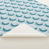 Couverture Sherpa Lune (3/4)