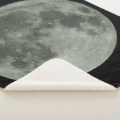 COUVERTURE SHERPA LUNE COMPLÈTE (3/4)