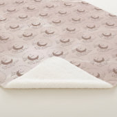 Couverture Sherpa Lunes (3/4)