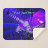 Couverture Sherpa Lunokhod (Devant (Horizontal))