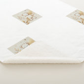 Couverture Sherpa Luxe Sherpa Blanket (3/4)