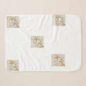 Couverture Sherpa Luxe Sherpa Blanket (Devant (Horizontal))