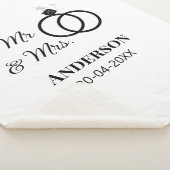 Couverture Sherpa M. & Mme ajoutent le nom de famille date année cad (3/4)