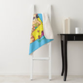 Couverture Sherpa M. Nimbus (En situation)