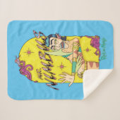 Couverture Sherpa M. Nimbus (Devant (Horizontal))