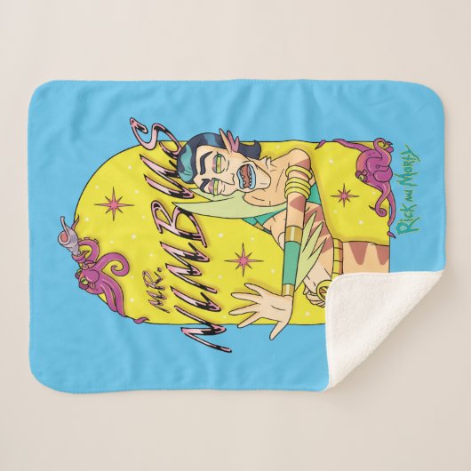 Couverture Sherpa M. Nimbus (Devant (Horizontal))