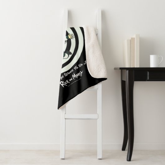 Couverture Sherpa M. Veut Toujours Être Chassé (En situation)