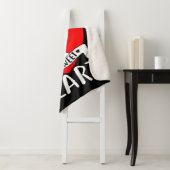 Couverture Sherpa Ma Classe Est Pleine De Coeurs Sucrés Valentine (En situation)