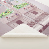 Couverture Sherpa Machine à fractionnement (3/4)