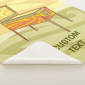 Couverture Sherpa Machine à pinball (3/4)