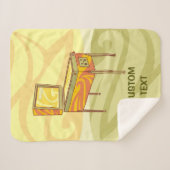 Couverture Sherpa Machine à pinball (Devant (Horizontal))