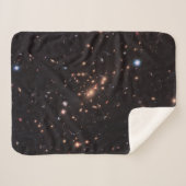 Couverture Sherpa Macs de cluster Galaxy massif J2129-0741 (Devant (Horizontal))