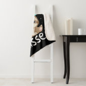 Couverture Sherpa Magical Valentine's Kisses (En situation)