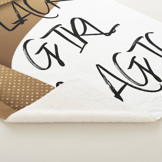 Couverture Sherpa Magie de la fille noire (3/4)