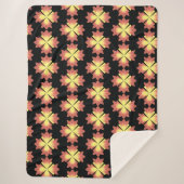 Couverture Sherpa Magie de minuit (Devant)