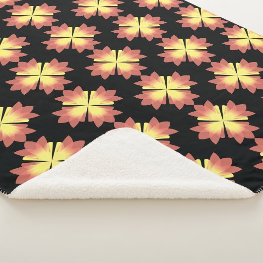 Couverture Sherpa Magie de minuit (3/4)