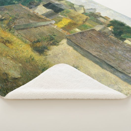 Couverture Sherpa Maisons Paul Gauguin à Vaugirard (3/4)