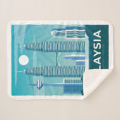 COUVERTURE SHERPA MALAISIE (Devant (Horizontal))
