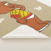 Couverture Sherpa Mamamacanz (3/4)