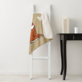 Couverture Sherpa Mamamacanz (En situation)