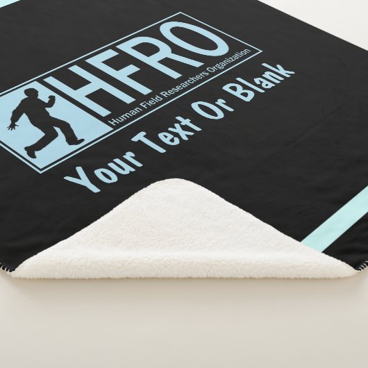 Couverture Sherpa Mansquatch (3/4)