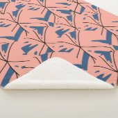 Couverture Sherpa Manta sherpa (3/4)