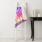 Couverture Sherpa Manta sherpa (En situation)