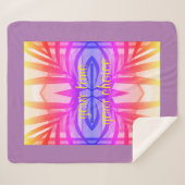 Couverture Sherpa Manta sherpa (Devant (Horizontal))