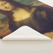 Couverture Sherpa Manta sherpa (3/4)
