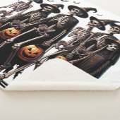 Couverture Sherpa Marche du Hollow - Tricksters en formation (3/4)