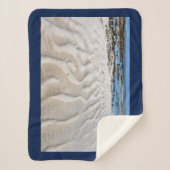 Couverture Sherpa Marée basse (Devant)